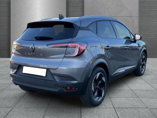 Renault Captur TCe 90 Techno RFK+LED+NAVI+SHZ