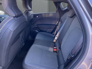 Renault Captur TCe 90 Techno RFK+LED+NAVI+SHZ