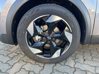 Renault Captur TCe 90 Techno RFK+LED+NAVI+SHZ