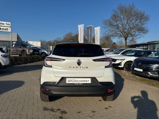 Renault Captur TCe 90 Techno SHZ LKHZ 360°