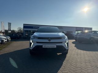 Renault Captur TCe 90 Techno SHZ LKHZ 360°