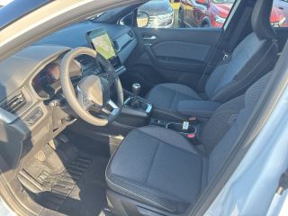Renault Captur TCe 90 Techno SHZ LKHZ 360°
