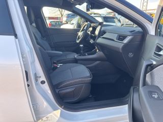 Renault Captur TCe 90 Techno SHZ LKHZ 360°
