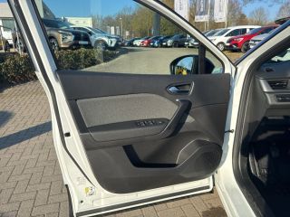 Renault Captur TCe 90 Techno SHZ LKHZ 360°