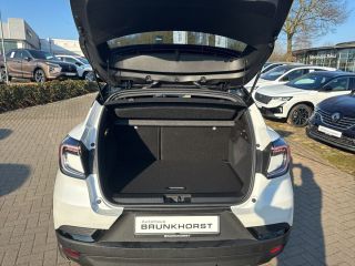 Renault Captur TCe 90 Techno SHZ LKHZ 360°