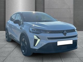 Renault Captur TCe 90 Techno SHZ LKHZ 360°