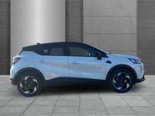 Renault Captur TCe 90 Techno SHZ LKHZ 360°