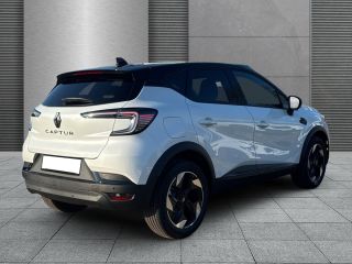 Renault Captur TCe 90 Techno SHZ LKHZ 360°