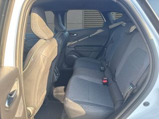 Renault Captur TCe 90 Techno SHZ LKHZ 360°