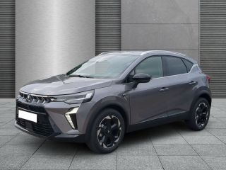 Mitsubishi ASX 1.3 AT Intro Edition