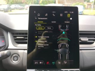 Mitsubishi ASX Hybrid Sondermodell Black 1.8 AT