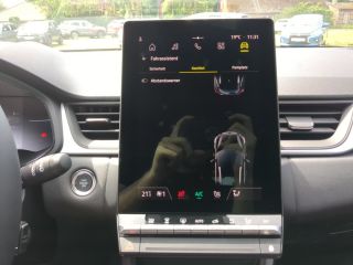 Mitsubishi ASX Hybrid Sondermodell Black 1.8 AT