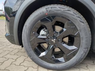 Mitsubishi ASX Hybrid Sondermodell Black 1.8 AT