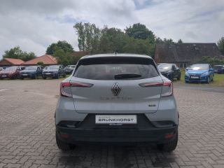 Renault Captur E-TECH 160 Techno SHZ LKHZ