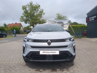 Renault Captur E-TECH 160 Techno SHZ LKHZ