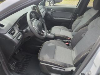 Renault Captur E-TECH 160 Techno SHZ LKHZ