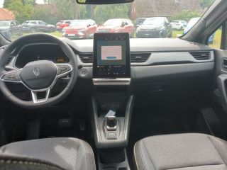 Renault Captur E-TECH 160 Techno SHZ LKHZ
