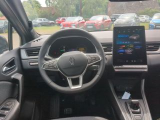 Renault Captur E-TECH 160 Techno SHZ LKHZ