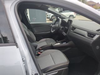 Renault Captur E-TECH 160 Techno SHZ LKHZ