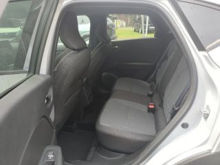 Renault Captur E-TECH 160 Techno SHZ LKHZ