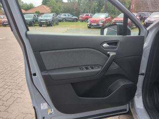 Renault Captur E-TECH 160 Techno SHZ LKHZ