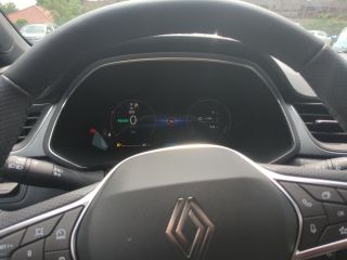 Renault Captur E-TECH 160 Techno SHZ LKHZ