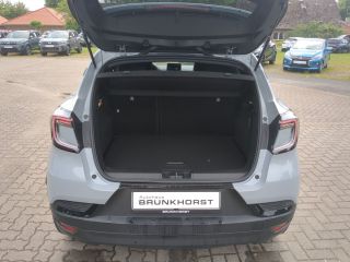 Renault Captur E-TECH 160 Techno SHZ LKHZ