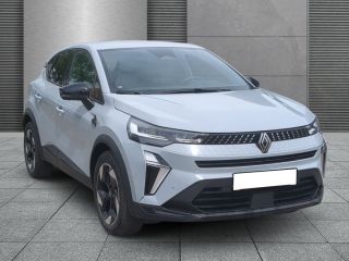 Renault Captur E-TECH 160 Techno SHZ LKHZ