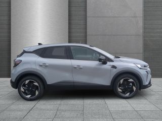 Renault Captur E-TECH 160 Techno SHZ LKHZ