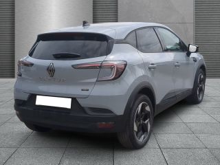 Renault Captur E-TECH 160 Techno SHZ LKHZ