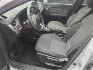 Renault Captur E-TECH 160 Techno SHZ LKHZ