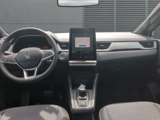 Renault Captur E-TECH 160 Techno SHZ LKHZ