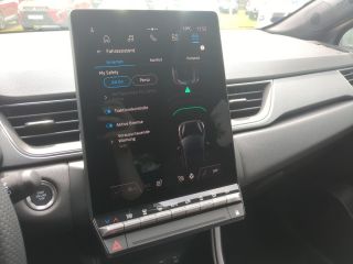 Renault Captur E-TECH 160 Techno SHZ LKHZ