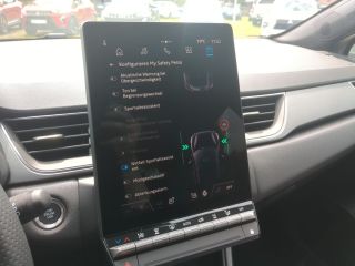 Renault Captur E-TECH 160 Techno SHZ LKHZ