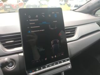 Renault Captur E-TECH 160 Techno SHZ LKHZ