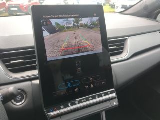 Renault Captur E-TECH 160 Techno SHZ LKHZ
