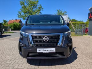 Nissan Primastar dCi 150 Tekna L1H1