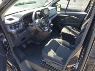 Nissan Primastar dCi 150 Tekna L1H1