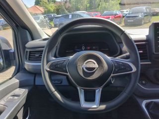 Nissan Primastar dCi 150 Tekna L1H1
