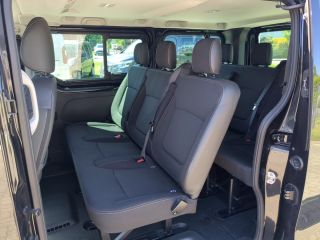 Nissan Primastar dCi 150 Tekna L1H1