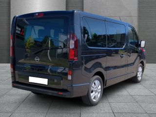 Nissan Primastar dCi 150 Tekna L1H1