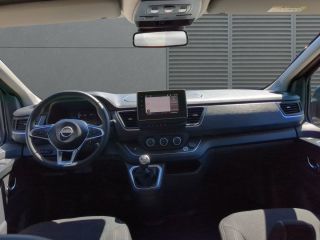 Nissan Primastar dCi 150 Tekna L1H1