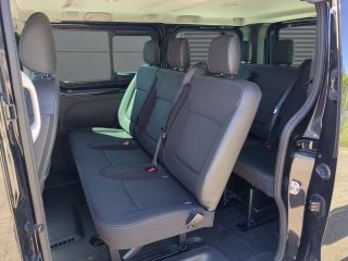 Nissan Primastar dCi 150 Tekna L1H1