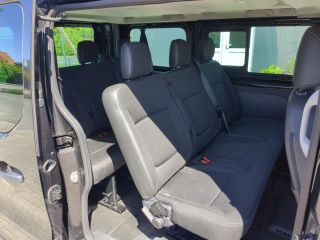 Nissan Primastar dCi 150 Tekna L1H1
