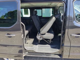 Nissan Primastar dCi 150 Tekna L1H1