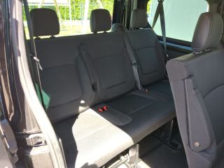Nissan Primastar dCi 150 Tekna L1H1