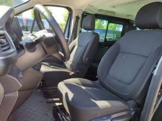 Nissan Primastar dCi 150 Tekna L1H1