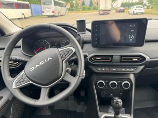Dacia Jogger TCe 110 Extreme 5-S SHZ PDC RFK