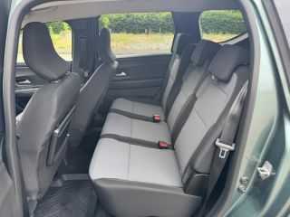 Dacia Jogger TCe 110 Extreme 5-S SHZ PDC RFK