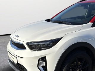 Kia Stonic   Spirit